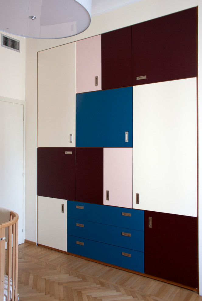 house L _Milano