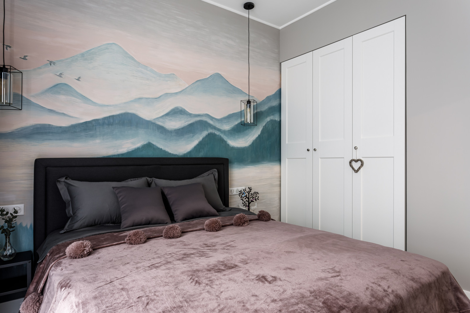 Однокомнатная квартира в Москве ЖК Лефортово