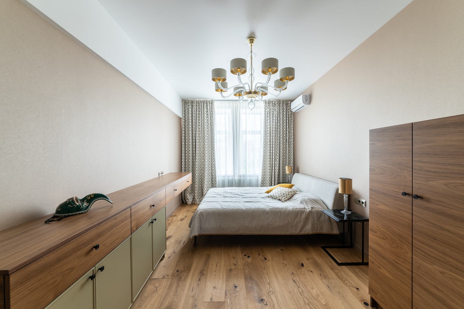 Квартира у метро Сокол