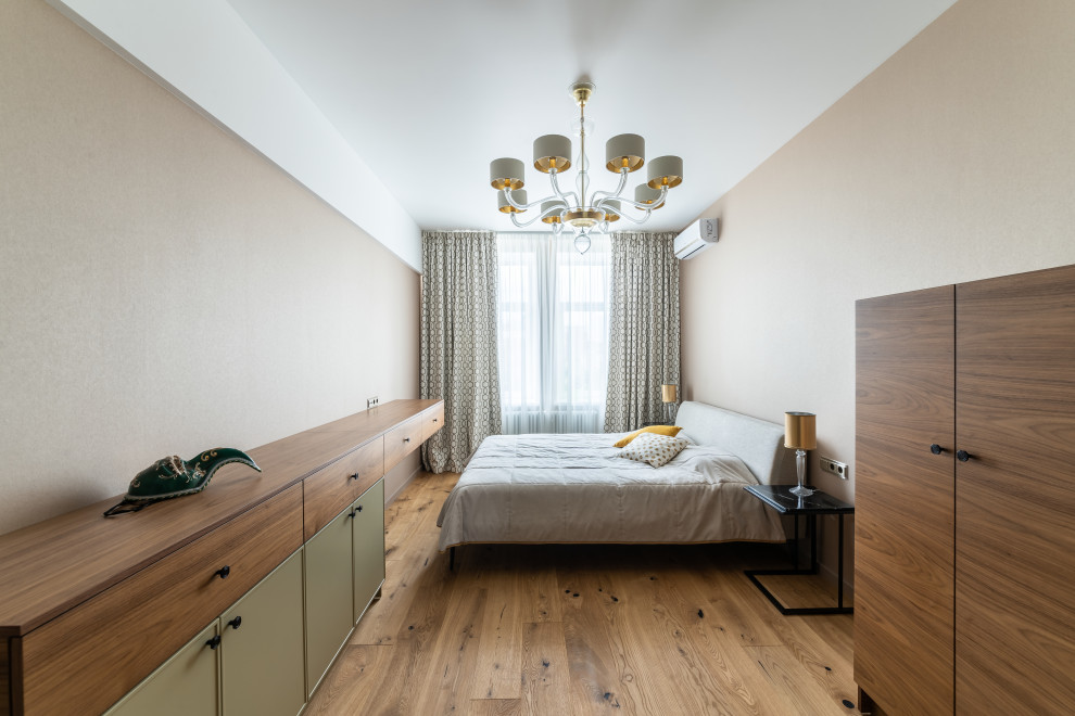 Квартира у метро Сокол