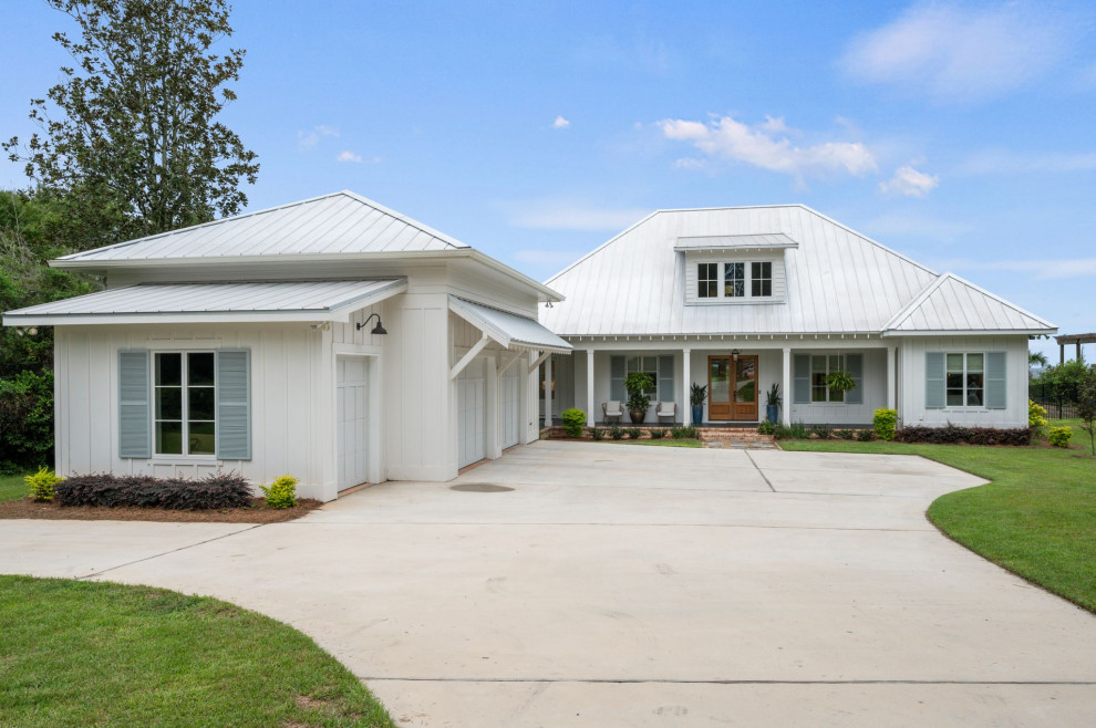 Southern Bay Cottage