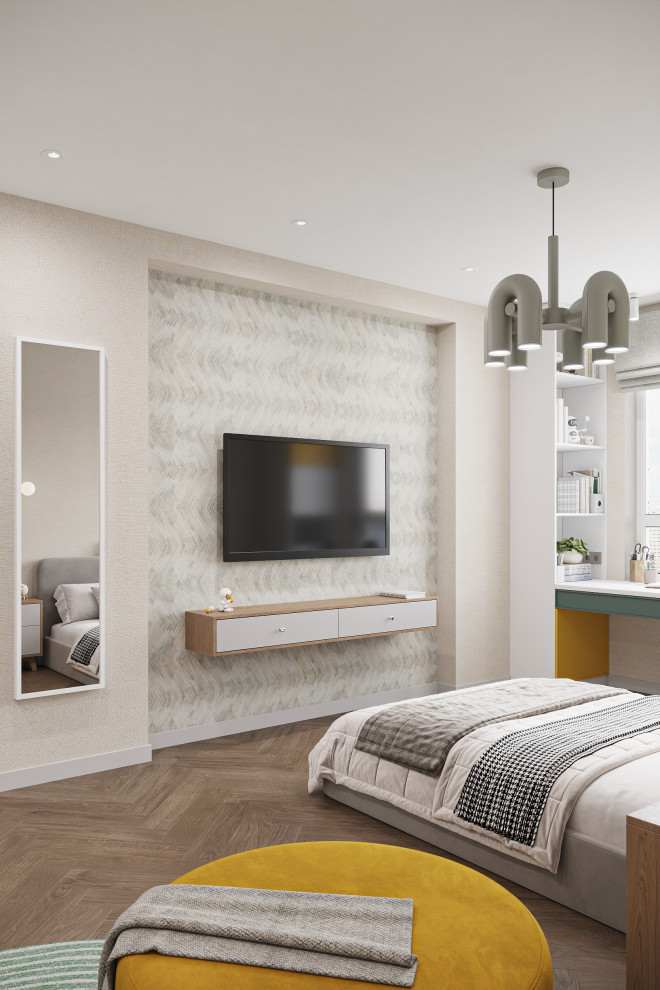 ЖК Гранд Парк г. Пенза