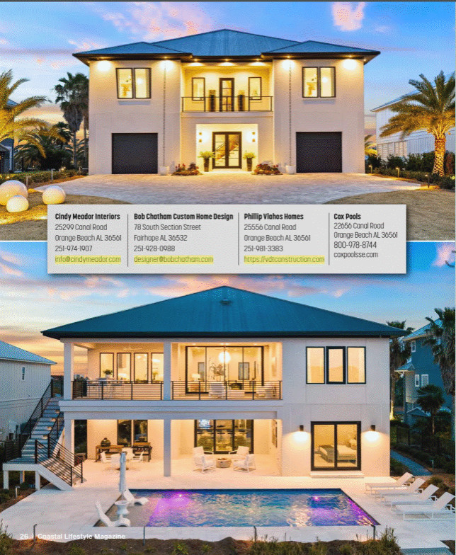 Coastal Lifestyles Magazine Jun/Jul 2024