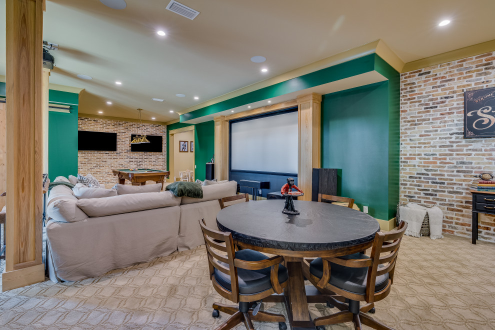 The Steelwood Cottage