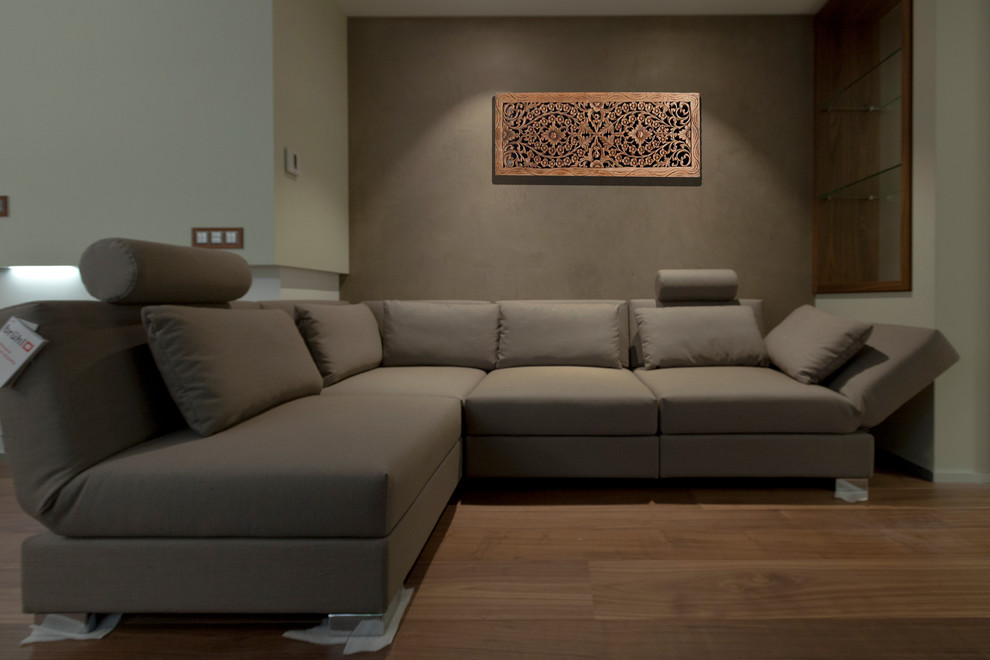 "Шалфей и тик"