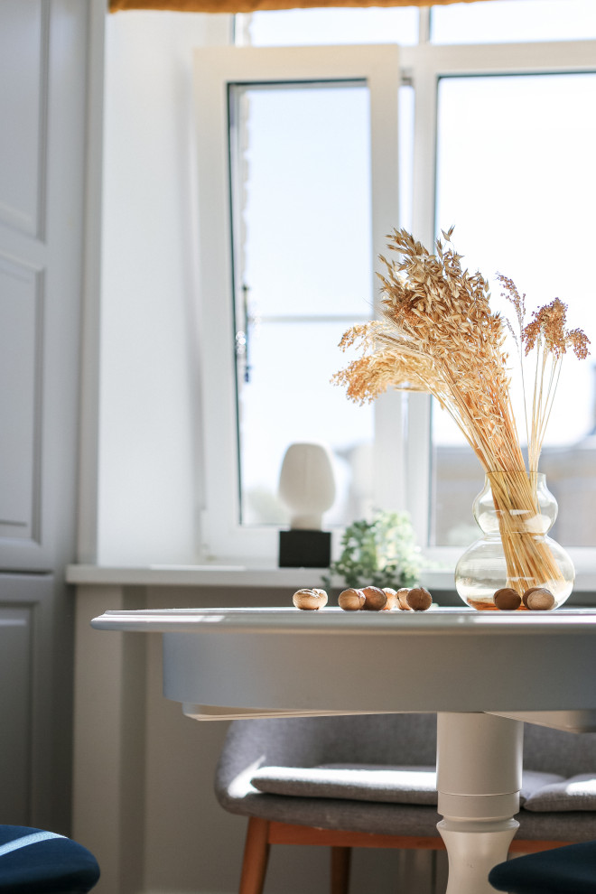 Проект на Новочеркасской