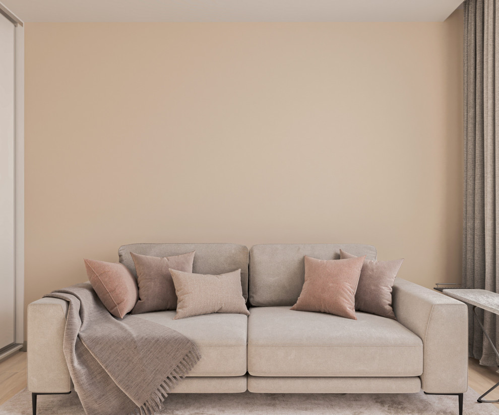 Гостевая комната