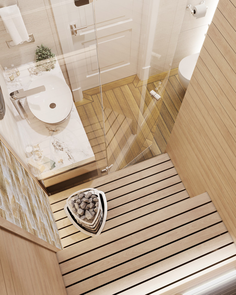 ЖК "Дом на Кирочной"