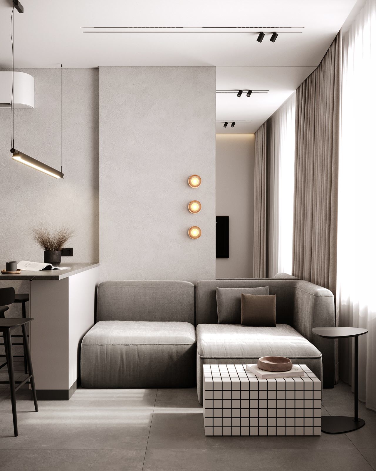 Жилой комплекс "Крылья"