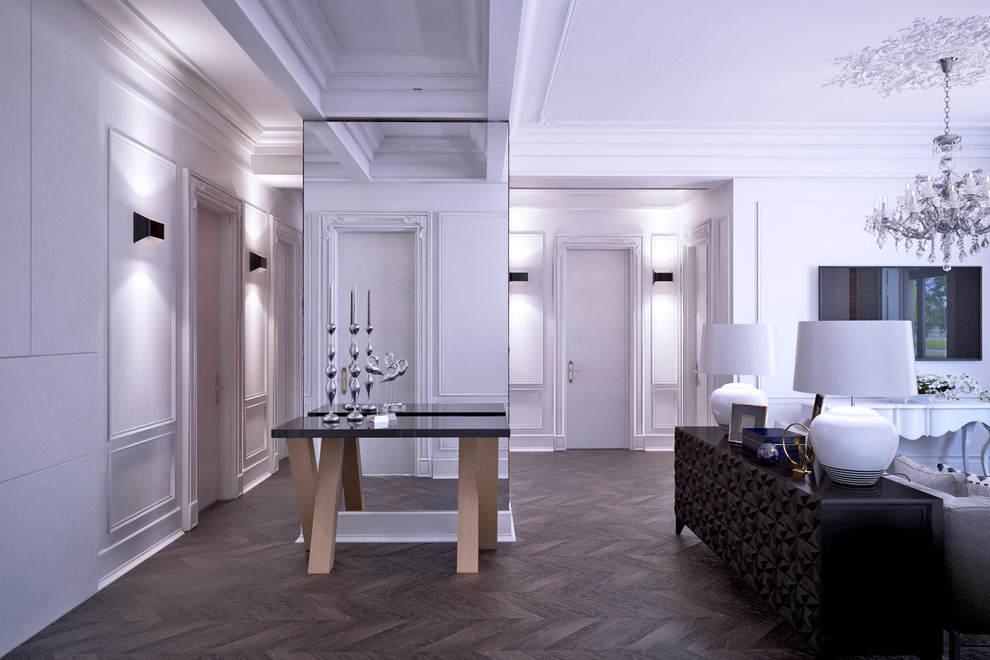 Современная классика