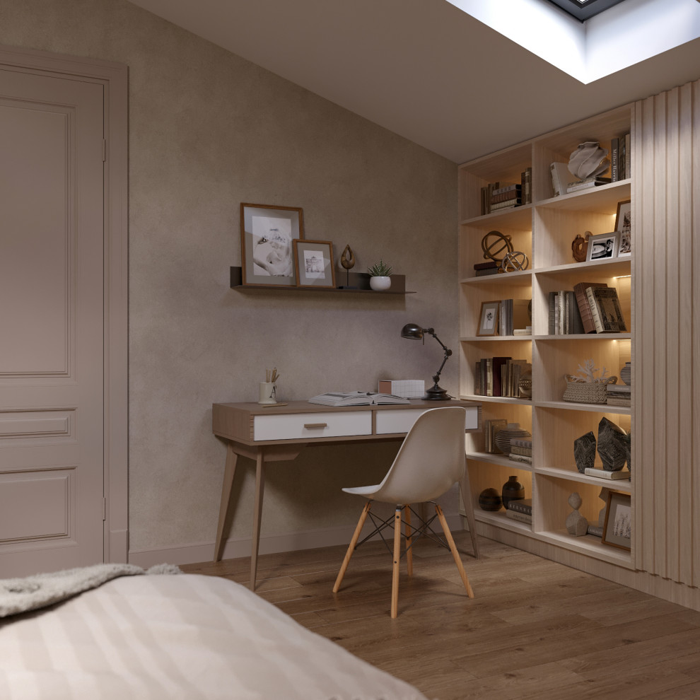 Квартира на улица Парковая 120 кв.м