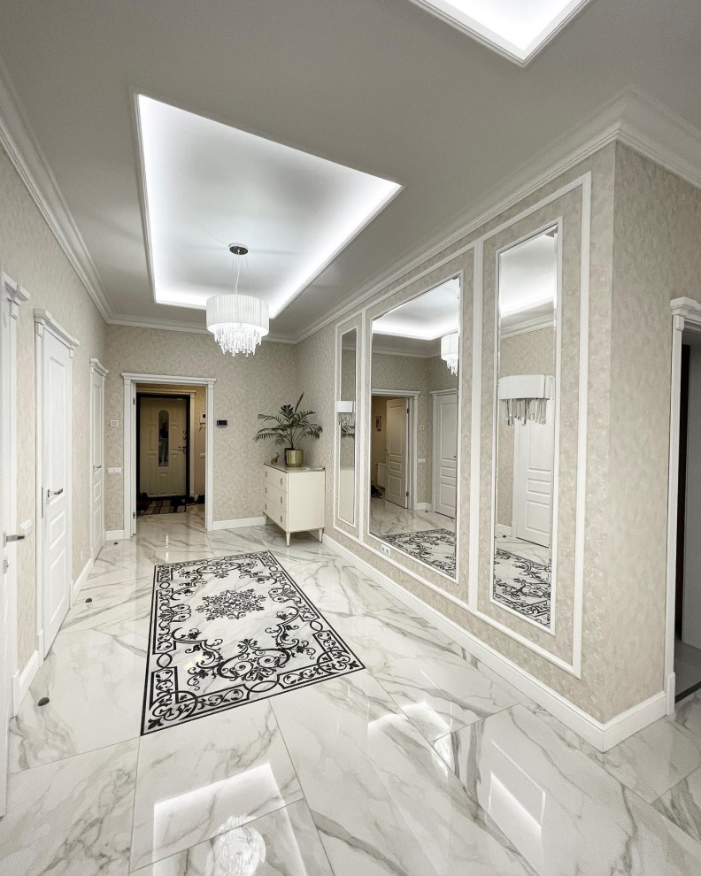 Реализация загородного дома