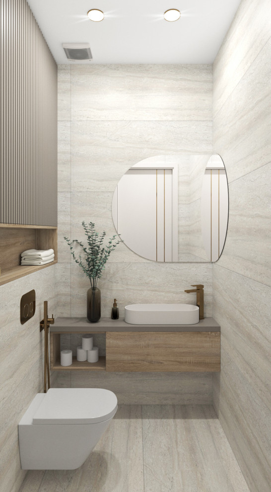 ЖК Скандинавия