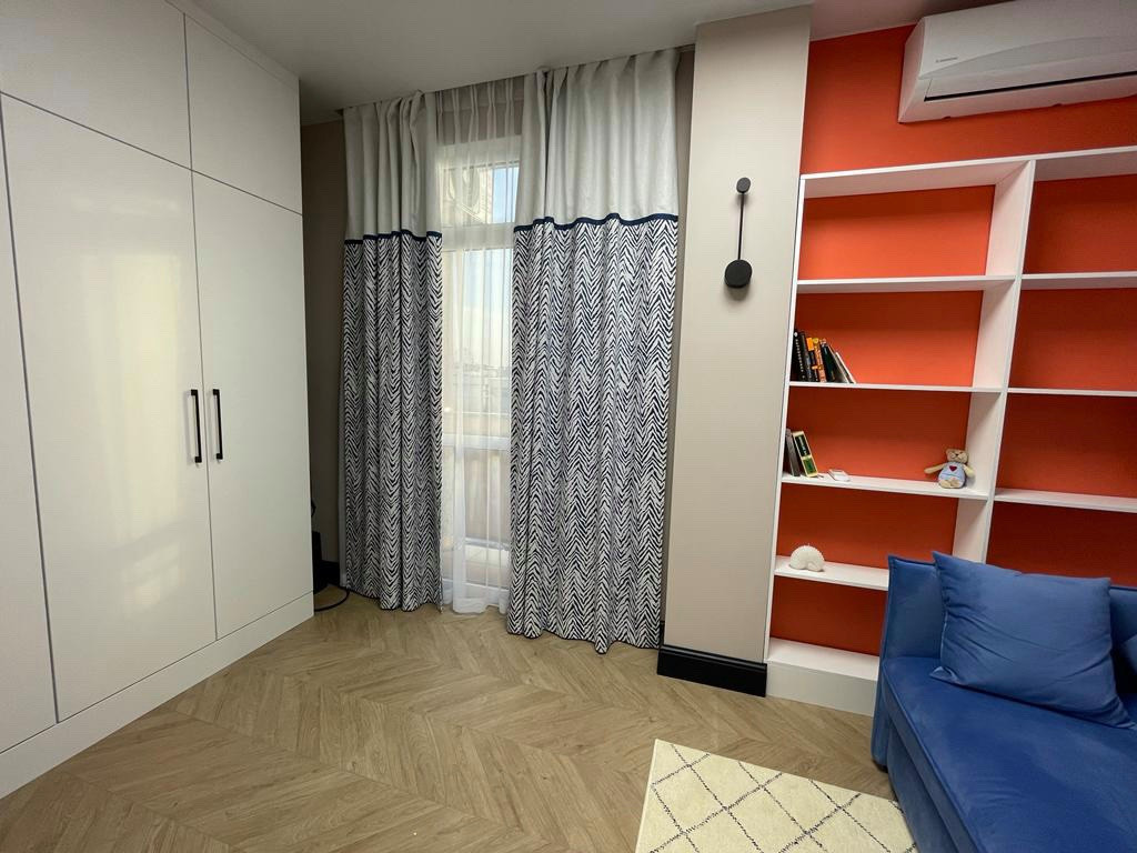 Гостевая комната