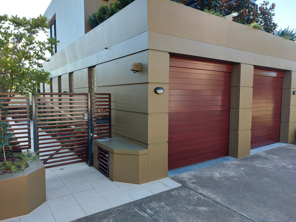 Cremorne Home