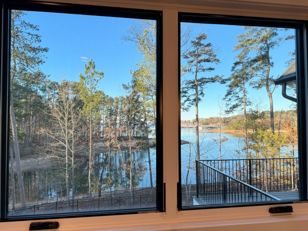 Sunset Lake