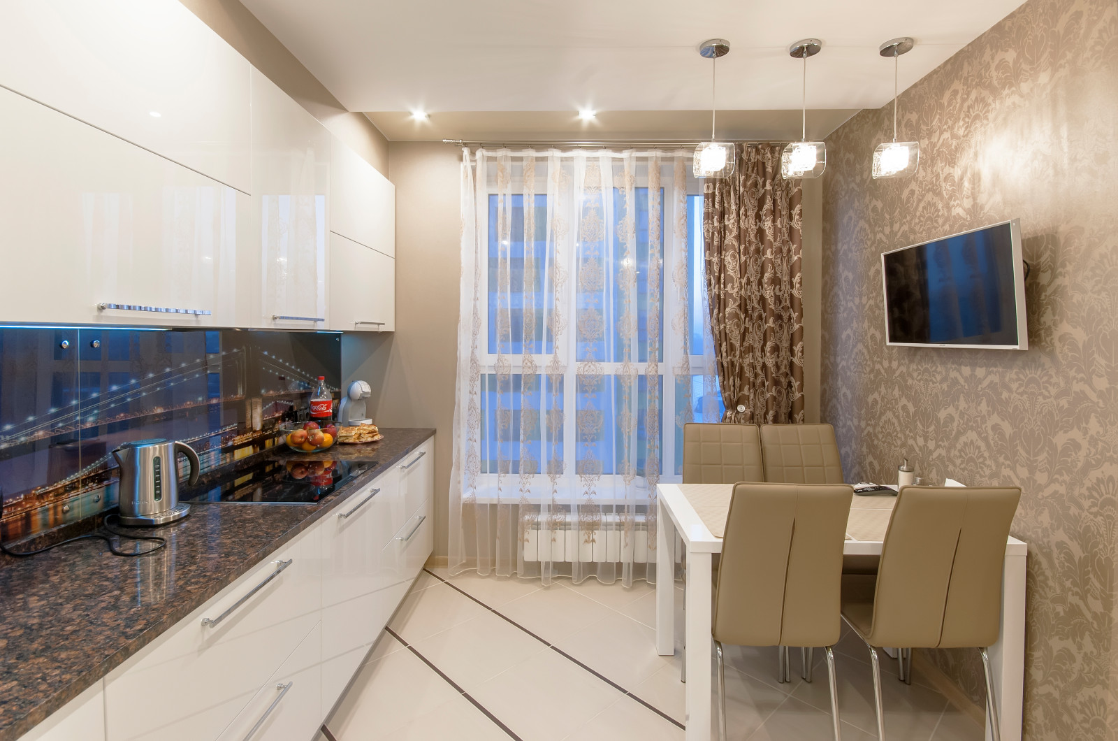 Геометрическая лаконичность