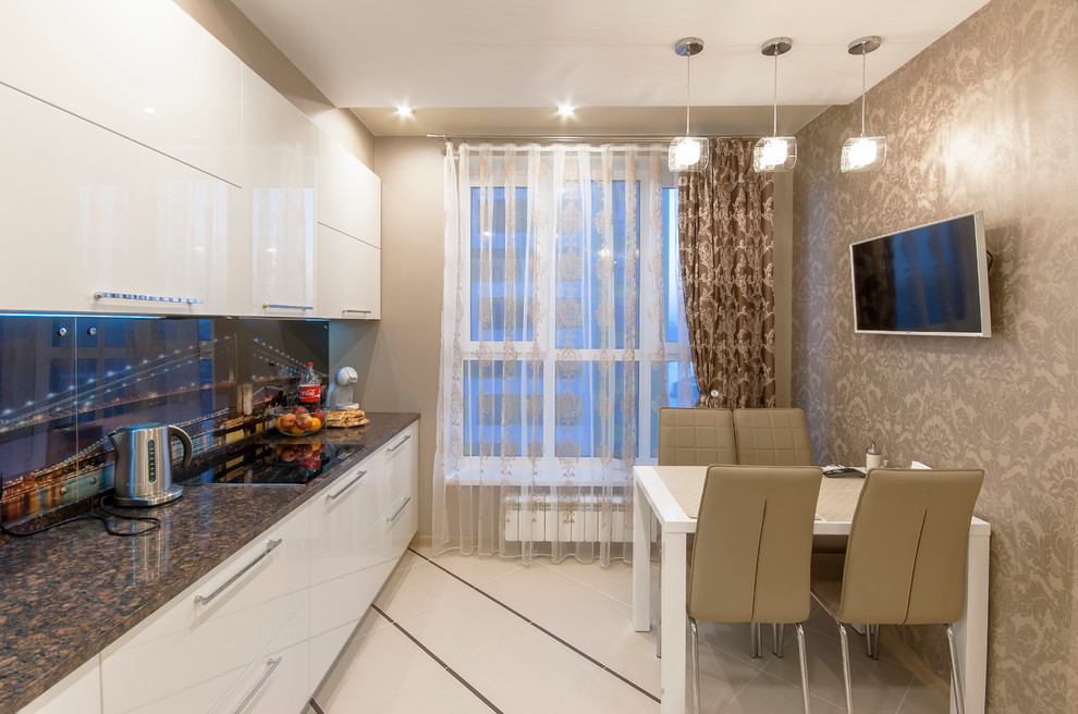 Геометрическая лаконичность