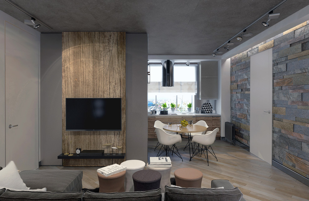 ЖК МОСФИЛЬМОВСКИЙ