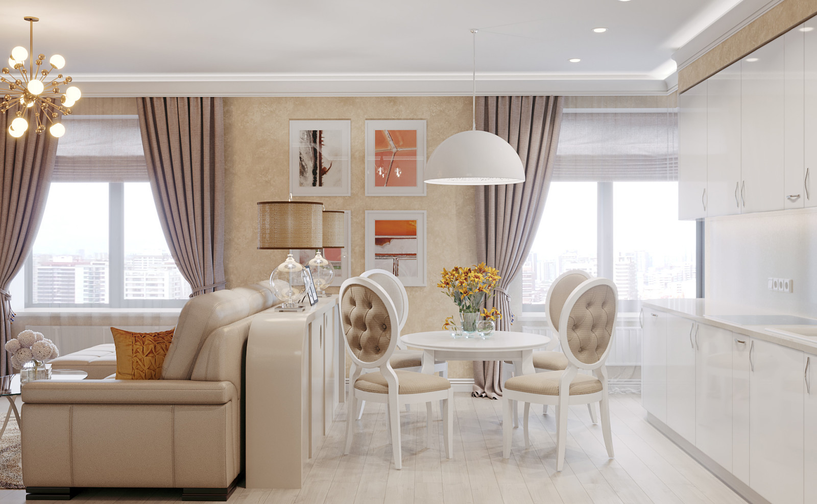 Головинское шоссе 63 кв м