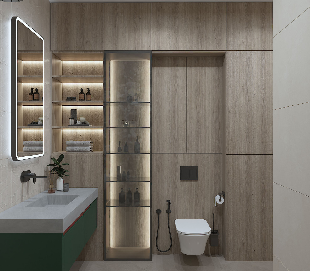 Квартира City park