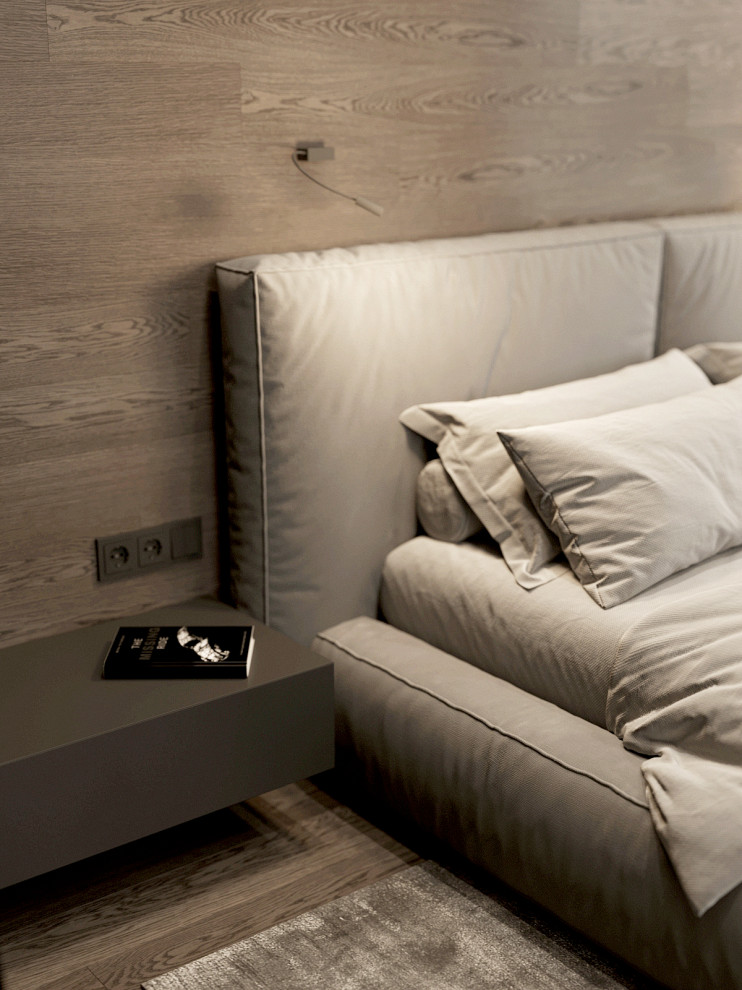 Квартира-студия по ул. Калинина