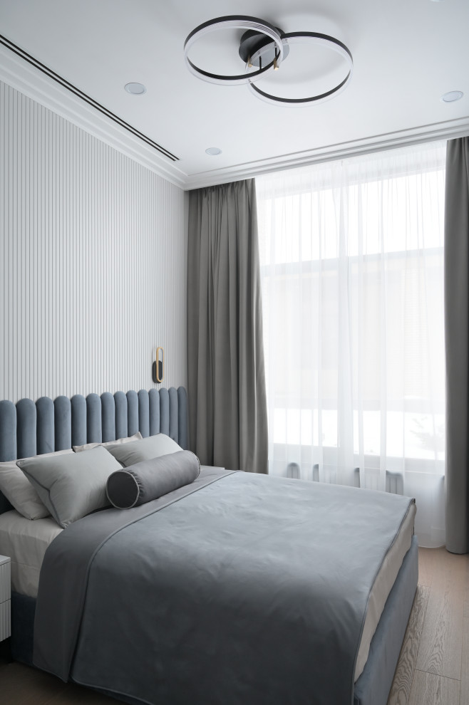 Коттедж дер. Глухово Московская область