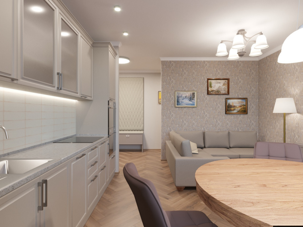 Советский модерн