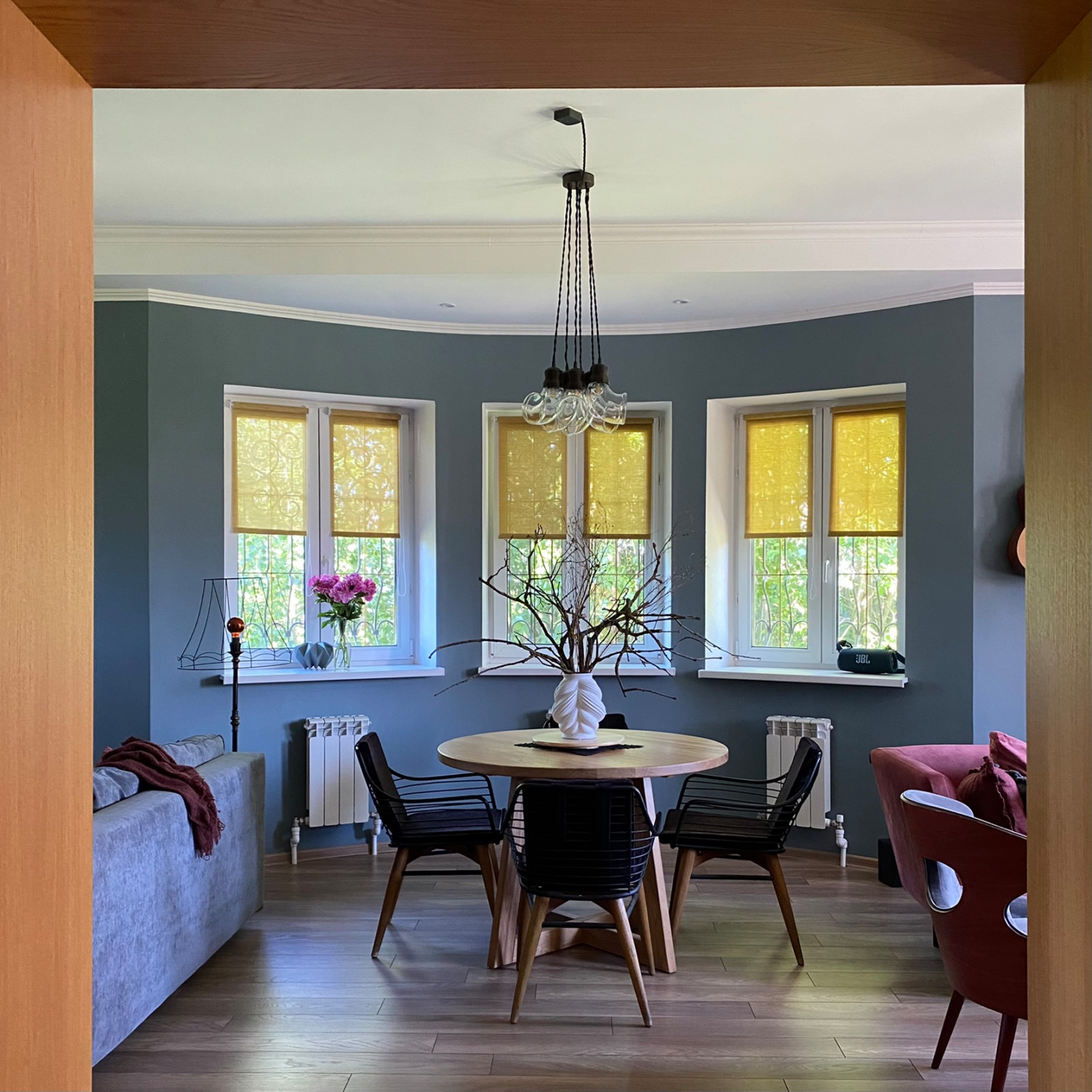 Частный дом 400 м.кв.