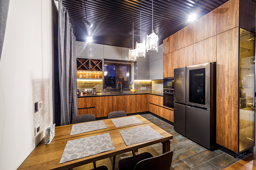 Стильно, современно, благородно