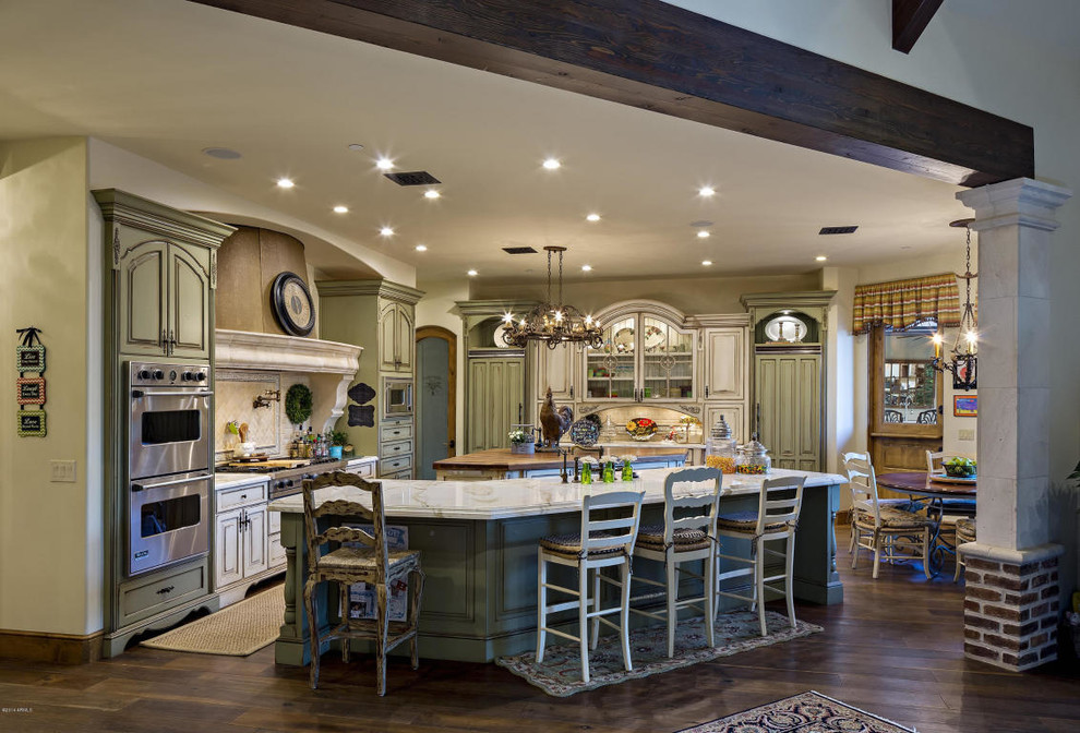 KITCHENS