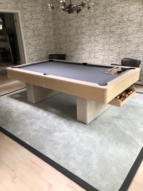 Pool Room