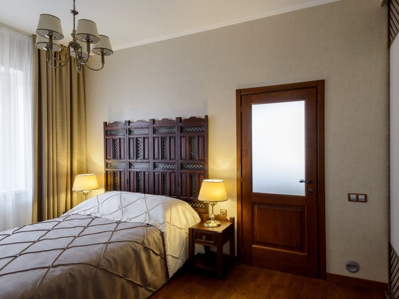 Коттедж в пос. Березки. Дизайнер Елена Балаганская