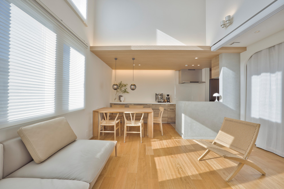 Detached house　K様邸　「ヒュッゲ」
