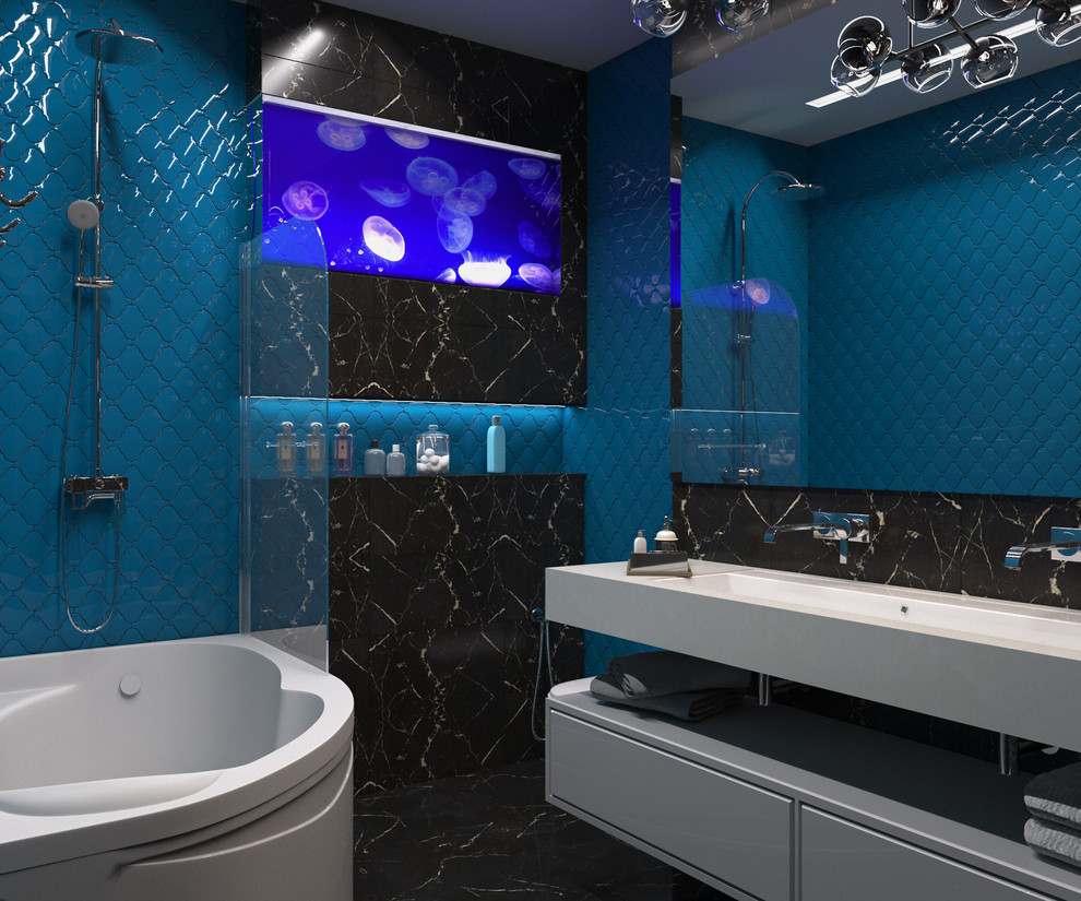 Крестовский де Люкс