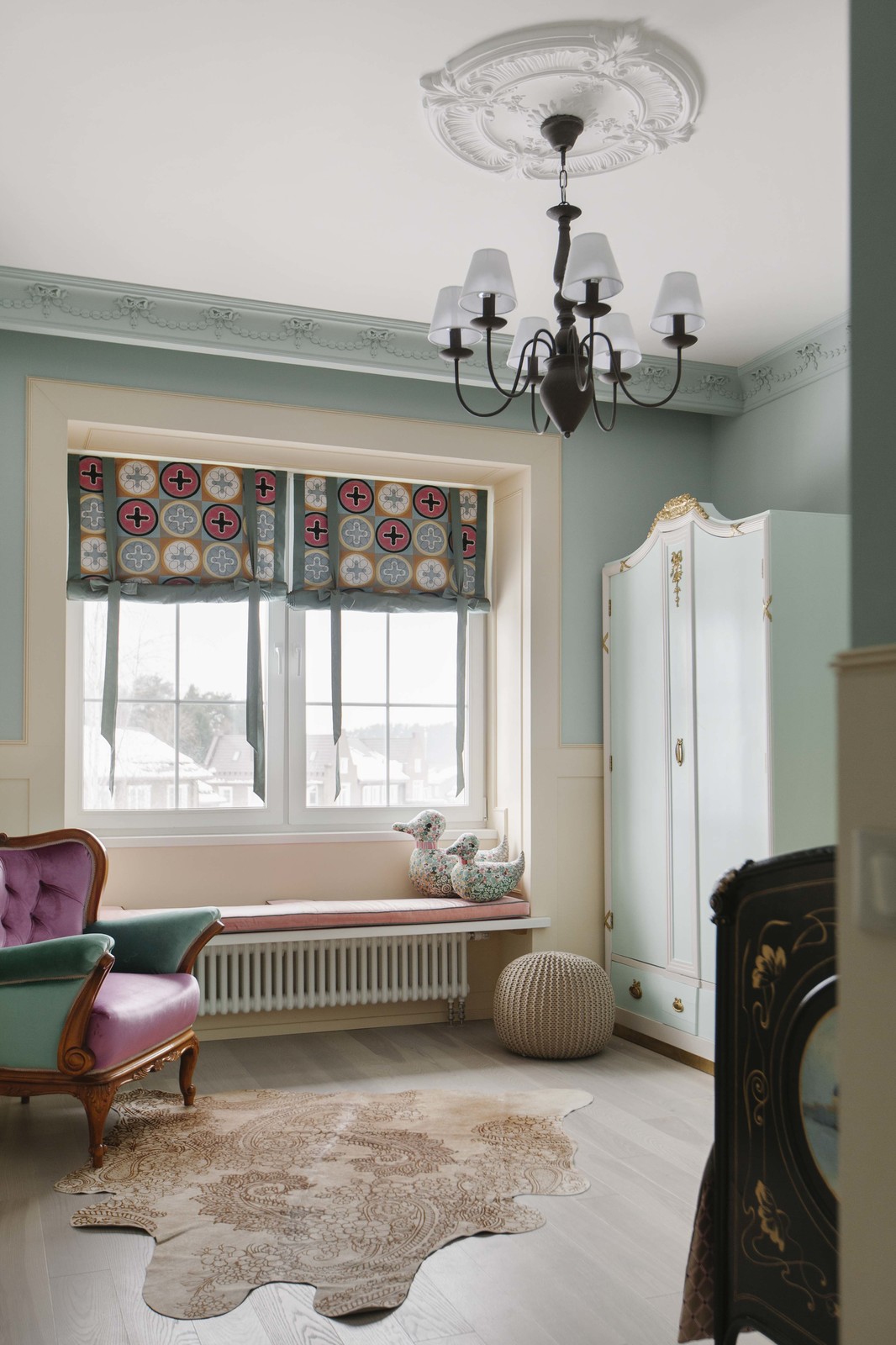 Коттеджный поселок Бристоль