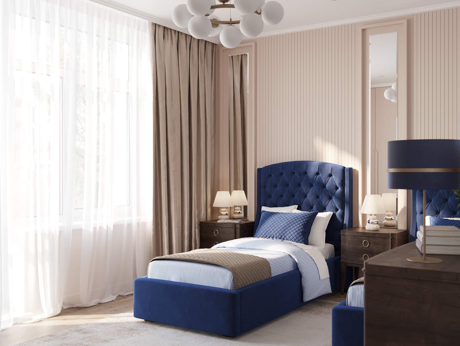 Детская для девочек-подростков