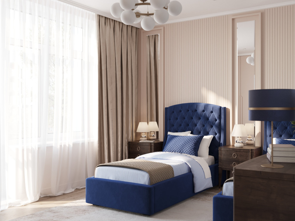 Детская для девочек-подростков