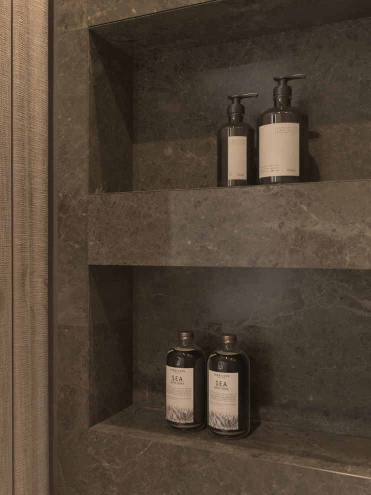 ЖК Скандинавия