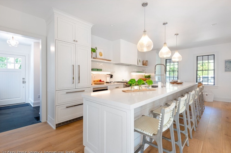 Nantucket