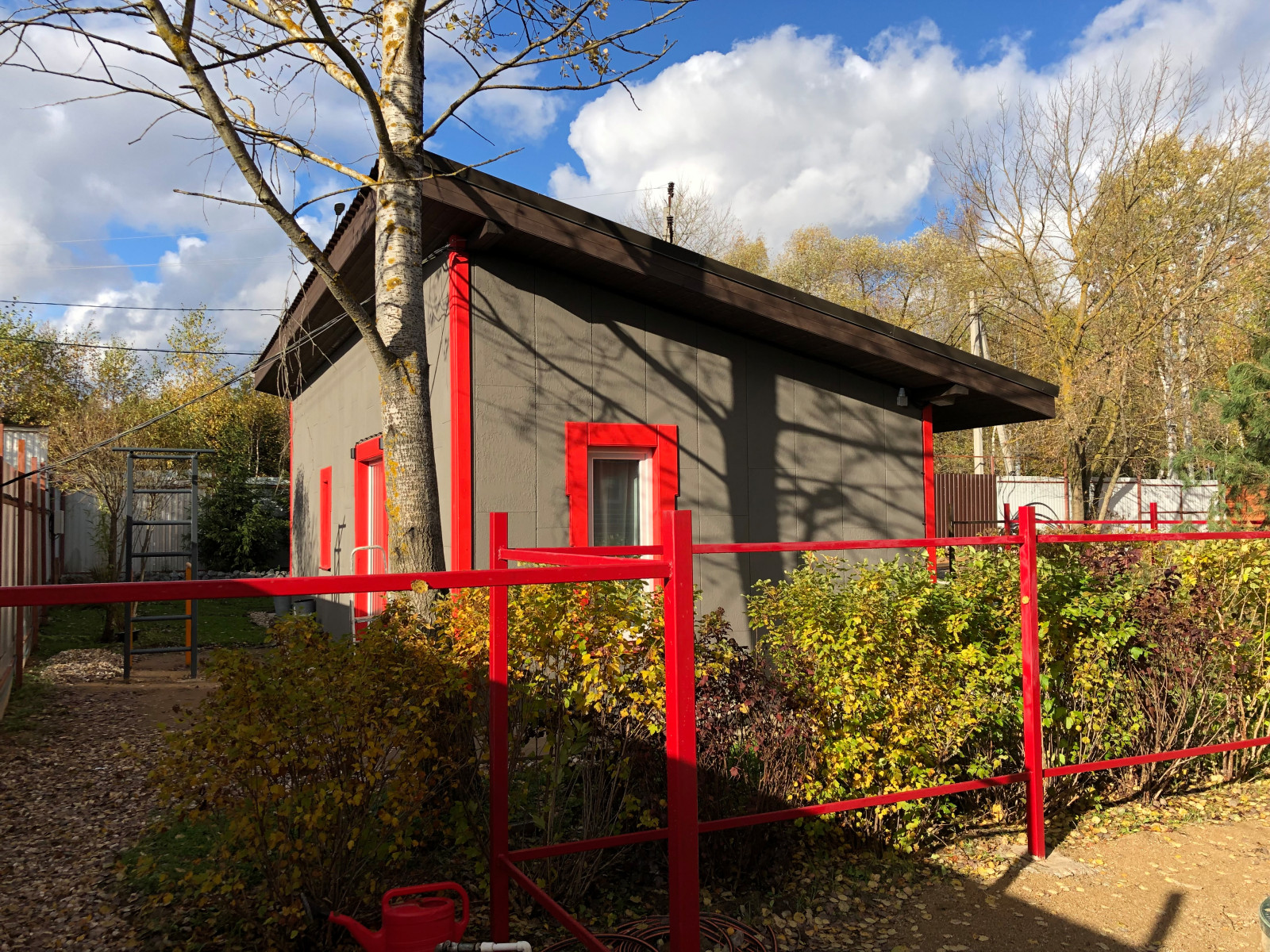 КП Кокошкино.Кру