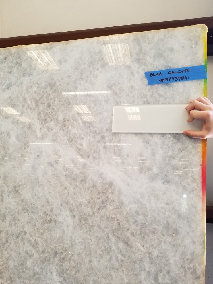 Kitchen remodel backsplash problems!!!