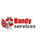 Bandy services