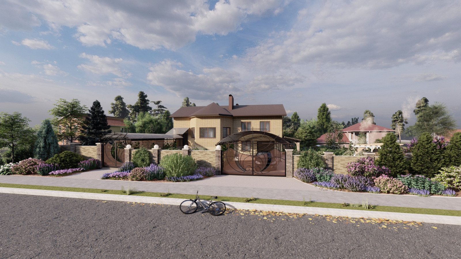 Средиземноморье