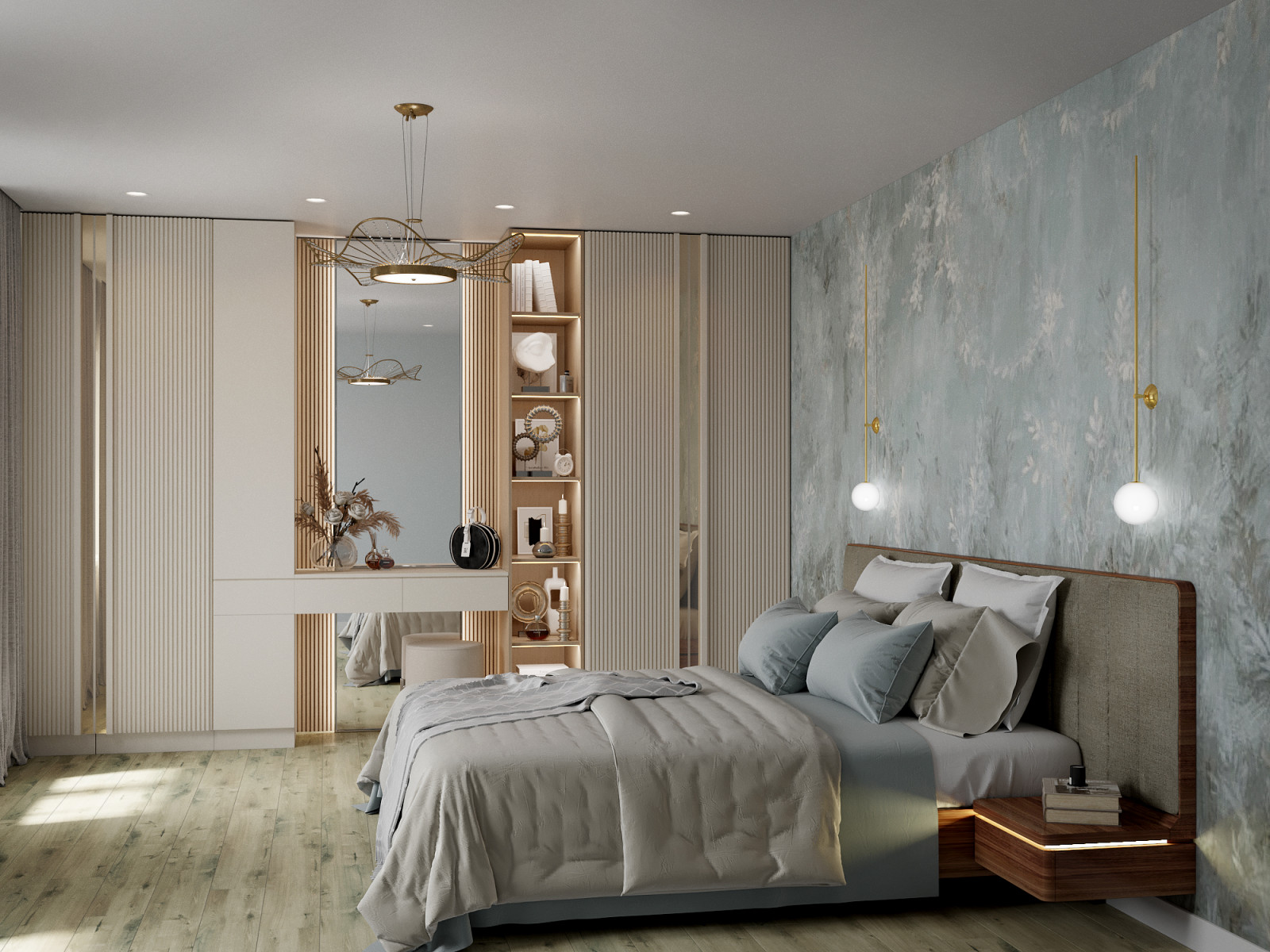 Кв по ул. Мустая Карима, 2022г.