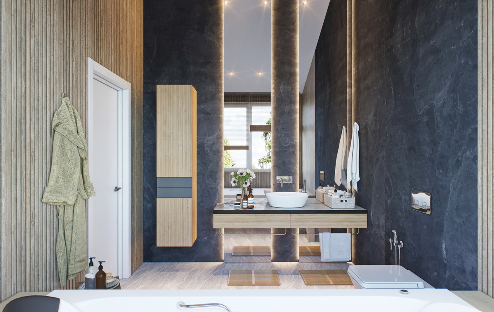 Дом в "Террасках"