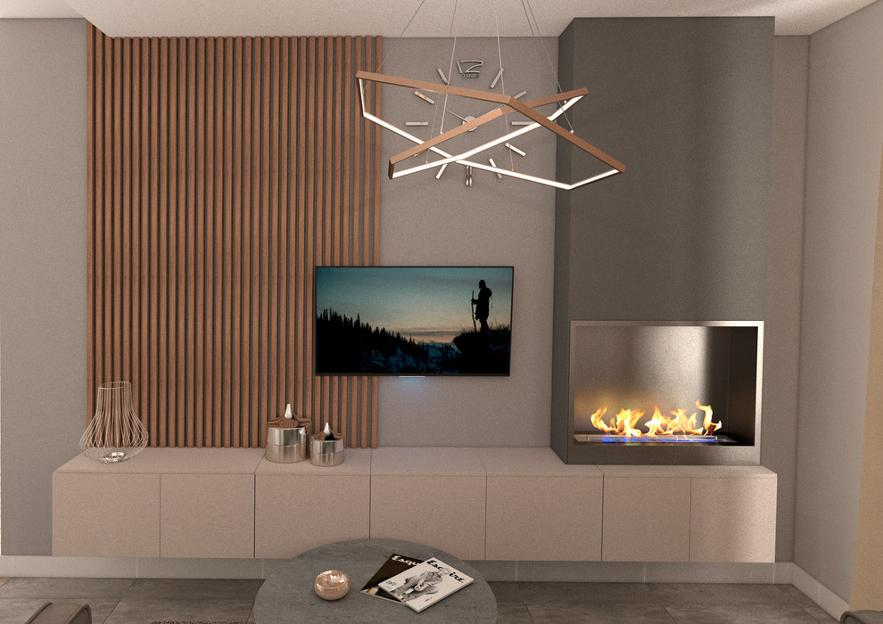 Гармония дома