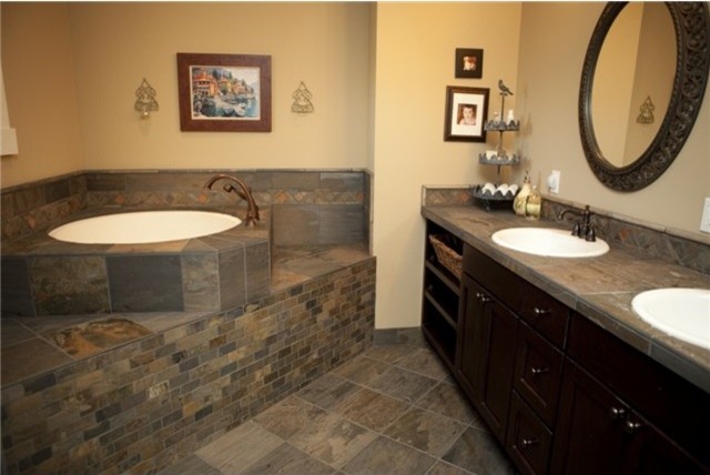 Snoqualmie Ridge Custom