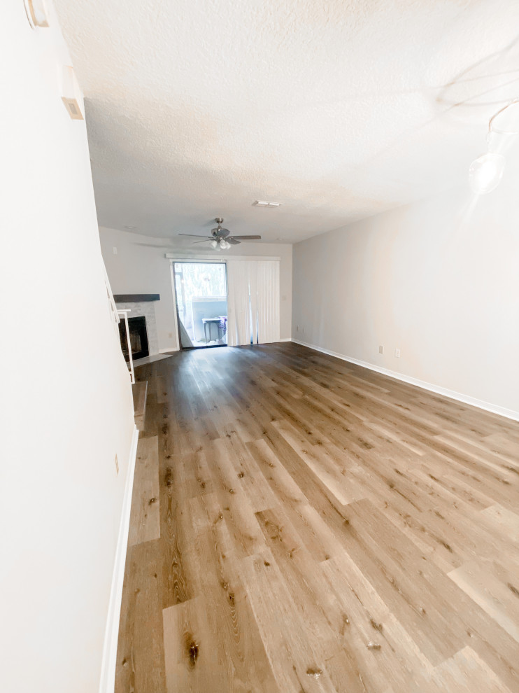 University Townhome