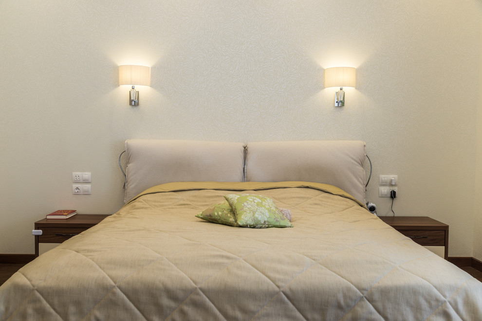 Квартира на Бухарестской. 180 кв.м